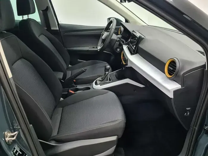 Nuevo Seat Arona Style 116 CV (85 kW) 2026 Azul SUV