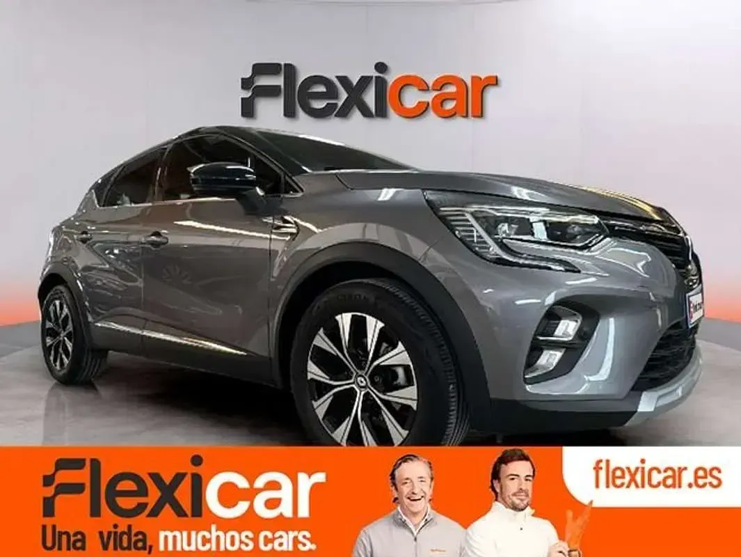 Usado Renault Captur Evolution 140 CV (102 kW) 2023 SUV