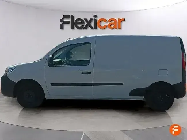 Usado Nissan NV250 95 CV (69 kW) 2021 Blanco Van