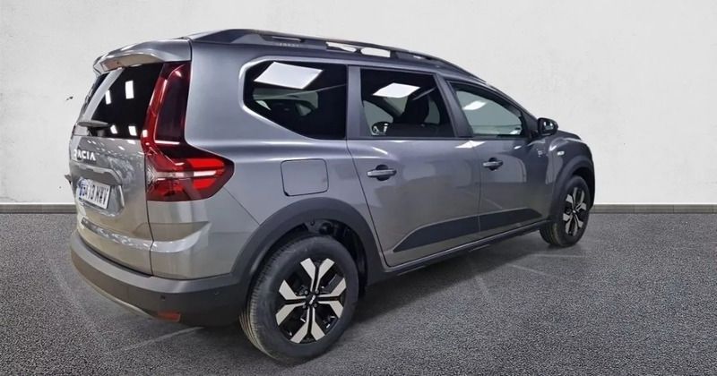 Usado Dacia Jogger Expression 140 CV (102 kW) 2024