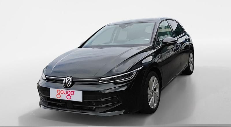 Usado VW Golf VIII 116 CV (85 kW) 2025 Berlina