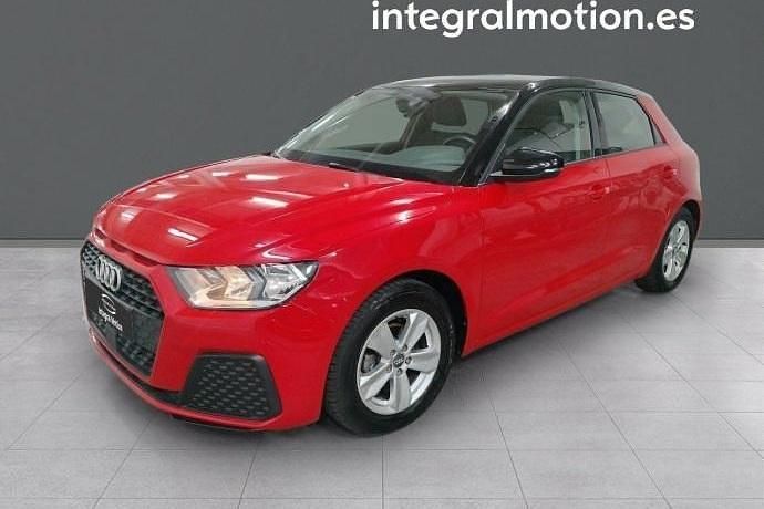 Usado Audi A1 Sportback Premium 95 CV (69 kW) 2020 Utilitario