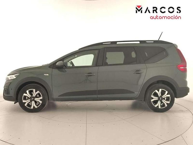 Usado Dacia Jogger Expression 110 CV (80 kW) 2024 Otro Monovolumen
