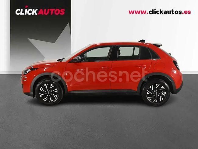 Usado Fiat 600 Pop 110 CV (80 kW) 2025 Rojo SUV