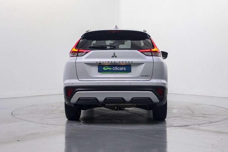 Usado Mitsubishi Eclipse 98 CV (72 kW) 2022 Blanco SUV