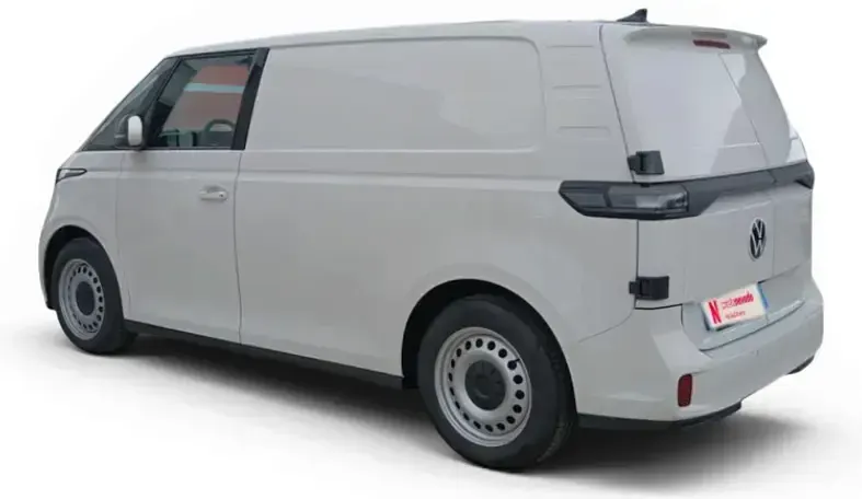 Nuevo VW ID. Buzz 210 kW (286 CV) 2026 Monovolumen