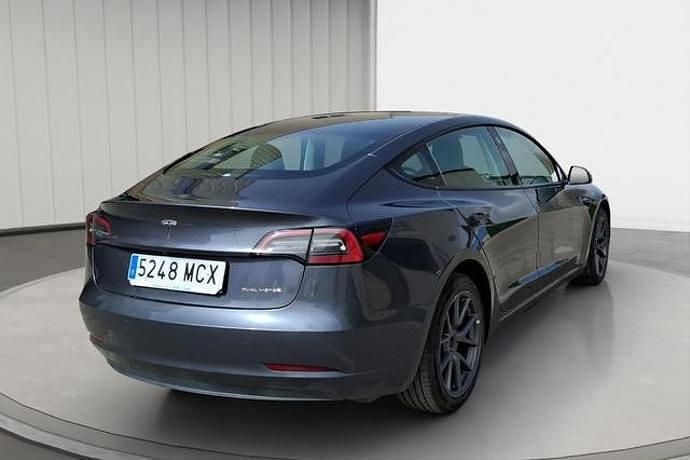 Usado Tesla Model 3 366 kW (498 CV) 2022 Berlina
