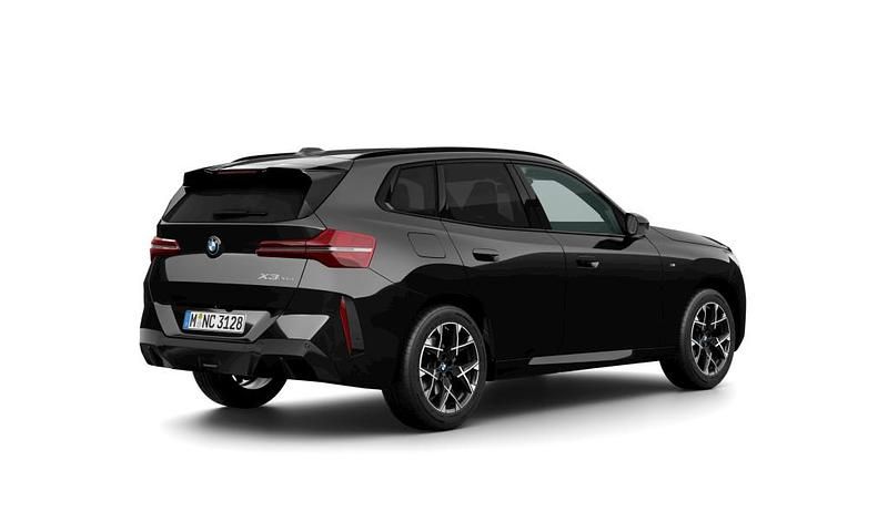 Usado BMW X3 Comfort Edition 197 CV (144 kW) 2025 SUV