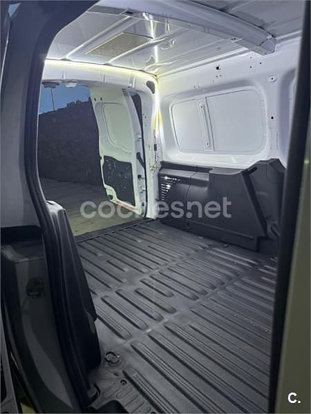 Usado Nissan NV300 Comfort 150 CV (110 kW) 2021 Blanco Van