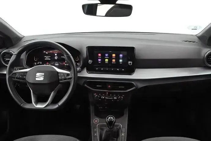 Usado Seat Ibiza XCELLENCE 115 CV (84 kW) 2025 Utilitario