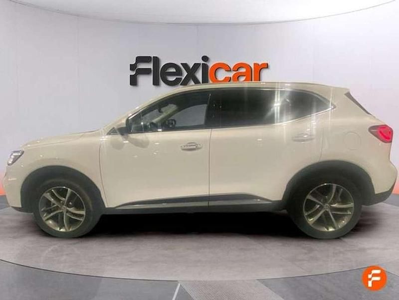 Usado MG HS Luxury 162 CV (119 kW) 2023 Blanco SUV
