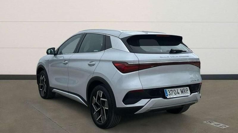 Usado BYD Atto 3 Comfort 152 kW (207 CV) 2024 Blanco SUV