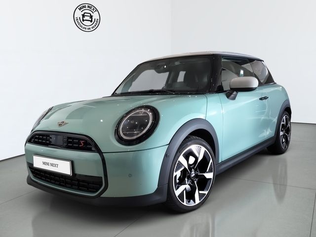 Usado 2024 Mini Cooper S Utilitario | 37.450 € (Caro) - Imagen 1/4