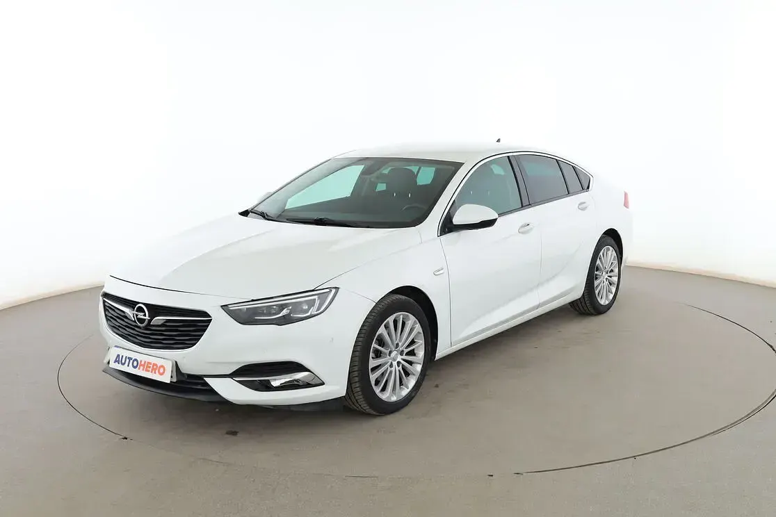 Usado Opel Insignia Innovation 135 CV (99 kW) 2019 Berlina