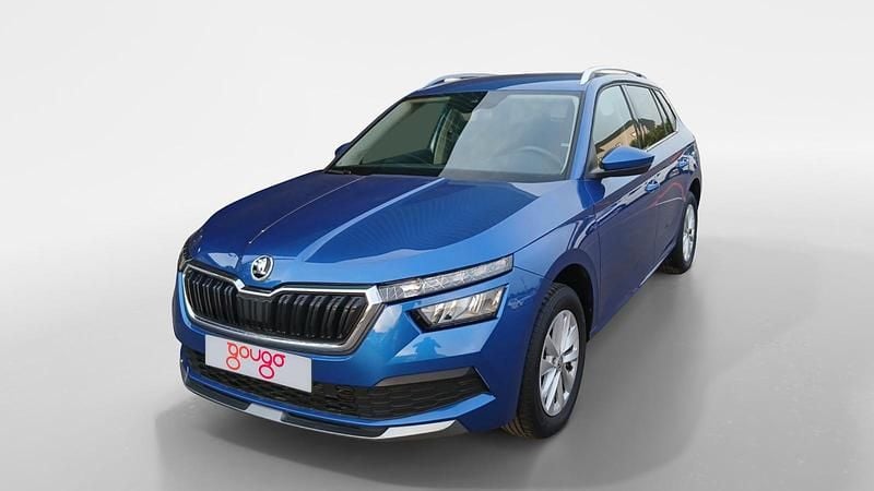 Usado 2024 Skoda Kamiq Ambition SUV | 19.990 € (Precio justo) - Imagen 1/4