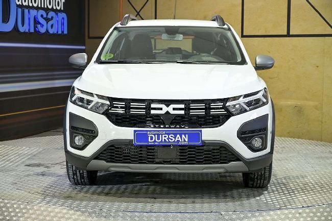 Usado Dacia Sandero Extreme 91 CV (66 kW) 2023 Utilitario