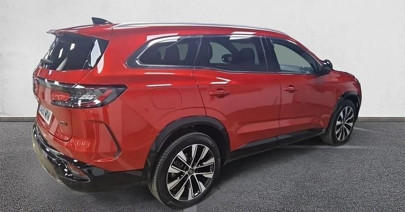 Usado Renault Espace Techno 200 CV (147 kW) 2024 Monovolumen