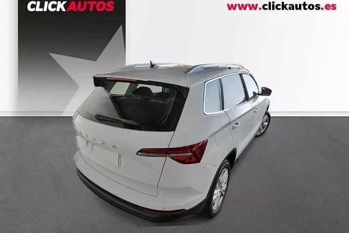 Occasion Skoda Karoq Selection 150 PK (110 kW) 2025 SUV