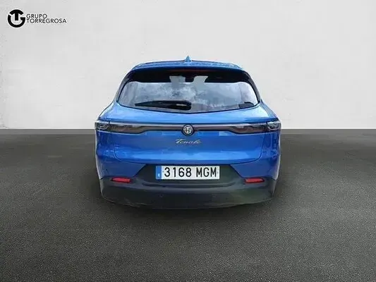 Usado Alfa Romeo Tonale Sprint 130 CV (95 kW) 2023 SUV