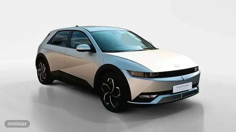 Usado Hyundai Ioniq 5 167 kW (228 CV) 2024 SUV