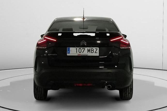 Usado Citroën C4 Feel 110 CV (80 kW) 2022