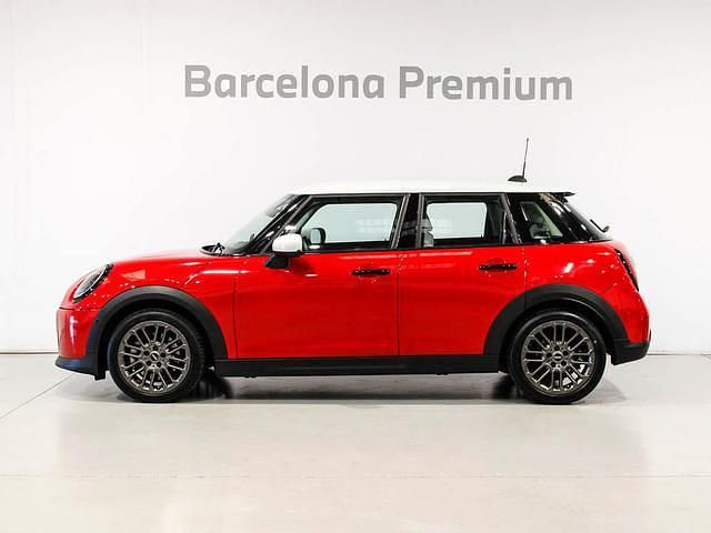 Usado Mini Cooper 156 CV (114 kW) 2025 Utilitario