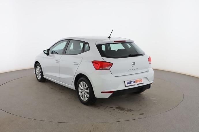 Brugt Seat Ibiza Style Plus 95 HK (69 kW) 2020