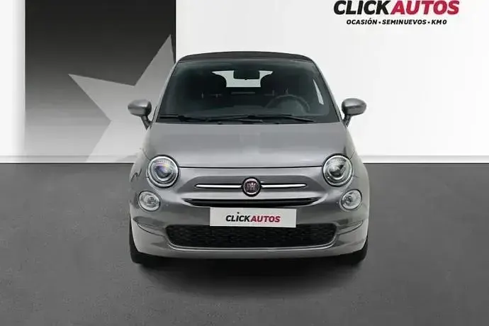 Usado Fiat 500 Club 70 CV (51 kW) 2023