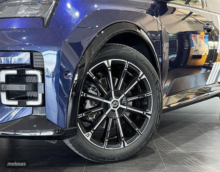 Usado Renault 5 E-Tech Iconic 110 kW (150 CV) 2024 Berlina