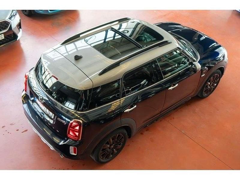 Usado Mini Cooper S Countryman 178 CV (130 kW) 2021 Negro SUV
