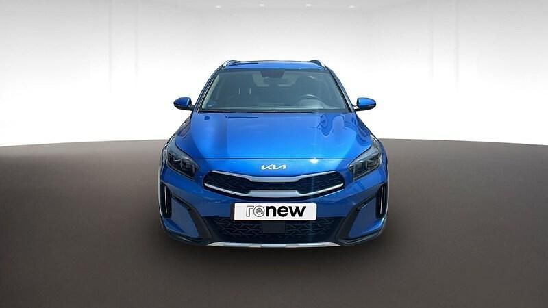 Usado Kia XCeed 141 CV (103 kW) 2024 Azul SUV