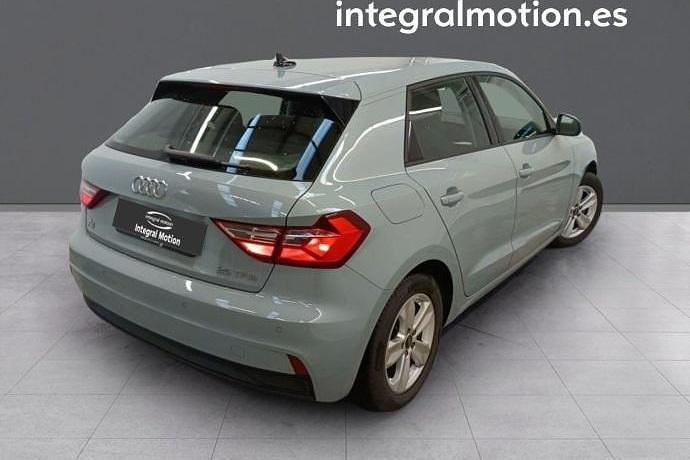 Usado Audi A1 Sportback Premium 95 CV (69 kW) 2023 Utilitario