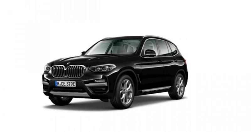 Usado 2021 BMW X3 SUV | 33.900 € (Buen precio) - Imagen 1/4