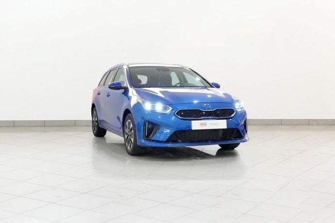 Usado Kia Ceed 141 CV (103 kW) 2022 Utilitario