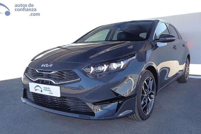 Nuevo 2025 Kia Ceed Utilitario | 24.900 € (Precio justo) - Imagen 1/4