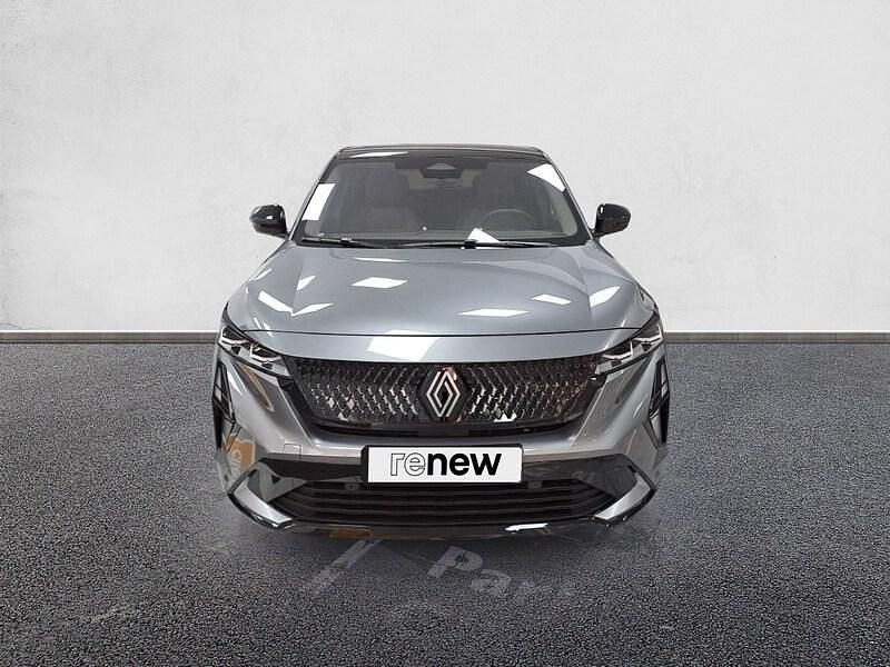 Usado Renault Rafale Techno 200 CV (147 kW) 2025 Gris SUV