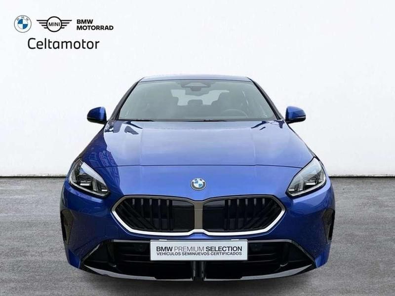 Usado BMW 220 Comfort Edition 163 CV (119 kW) 2025 Azul Coupe