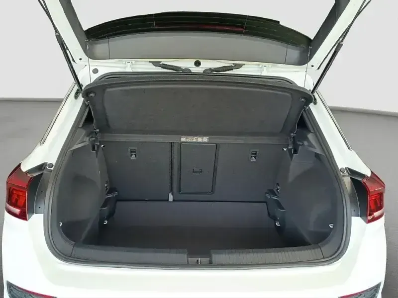 Usado VW T-Roc Sportline 150 CV (110 kW) 2021 SUV