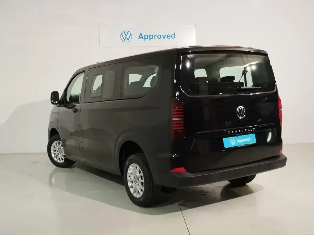 Usado VW Caravelle 110 CV (80 kW) 2025 Otro Van