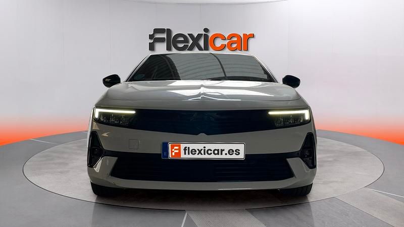 Usado Opel Astra Edition 110 CV (80 kW) 2023 Blanco Berlina