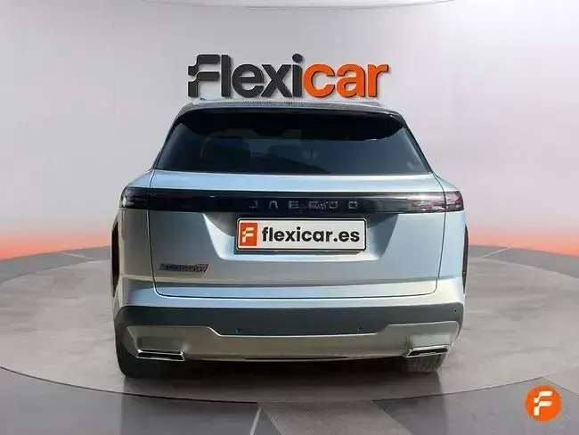 Usado Jaecoo 7 147 CV (108 kW) 2025 Gris SUV