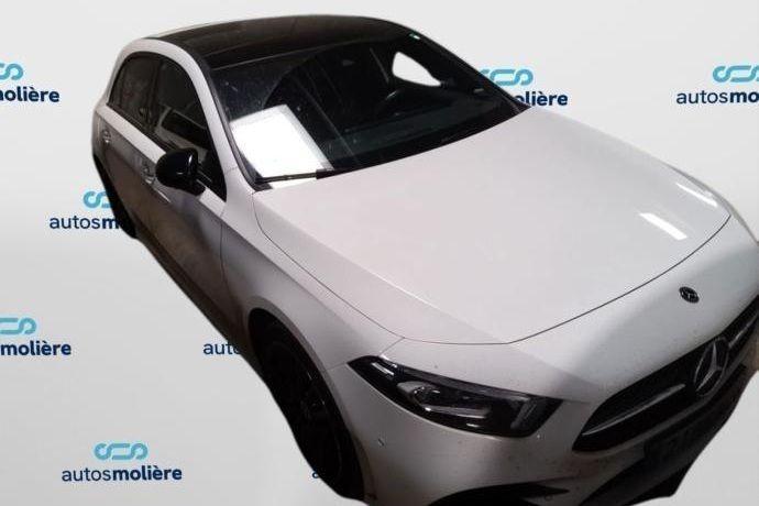 Usado 2023 Mercedes A250 | 30.809 € (Precio justo) - Imagen 1/4