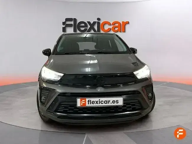 Usado Opel Crossland X 110 CV (80 kW) 2023 Gris SUV