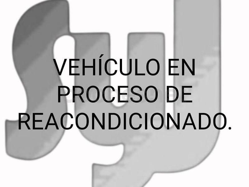 Usado Mercedes GLC200 163 CV (119 kW) 2019 Gris / plata SUV