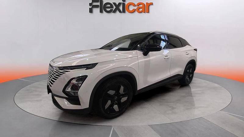 Używany Omoda 5 147 KM (108 kW) 2025 Biały SUV