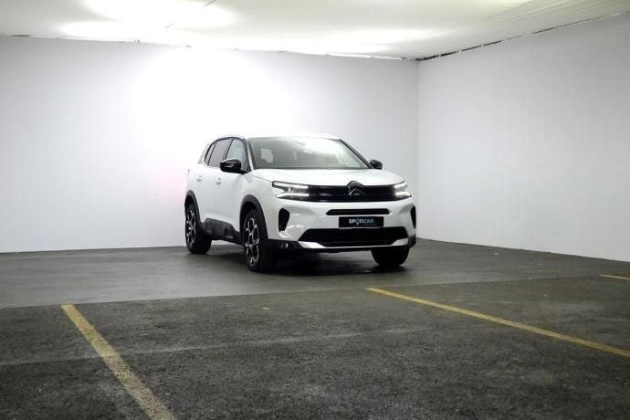 Usado Citroën C5 Aircross Feel 131 CV (96 kW) 2023 SUV