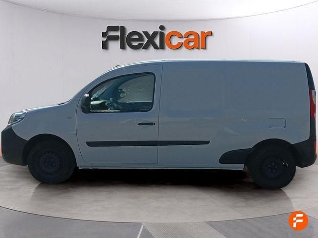 Usado Nissan NV250 95 CV (69 kW) 2021 Blanco Van