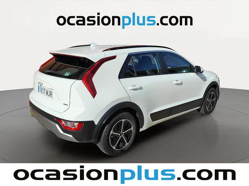 Usado Kia Niro 184 CV (135 kW) 2023 Blanco SUV