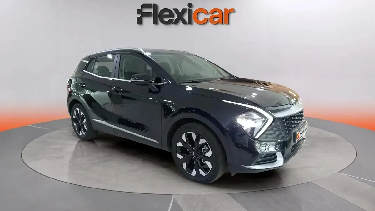 Usado Kia Sportage 265 CV (194 kW) 2023 SUV