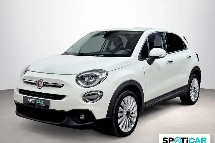 Usado Fiat 500 Connect 120 CV (88 kW) 2021